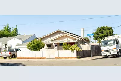 100 Gleason Avenue, Vallejo, CA 94590 - Photo 2