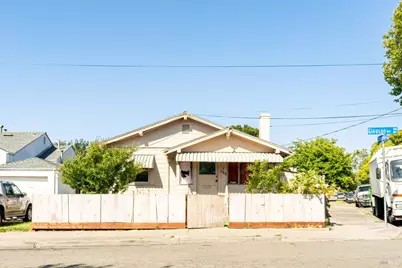 100 Gleason Avenue, Vallejo, CA 94590 - Photo 1