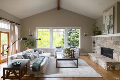 2487 Incline Drive, Santa Rosa, CA 95404 - Photo 4