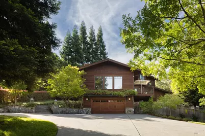 2487 Incline Drive, Santa Rosa, CA 95404 - Photo 1