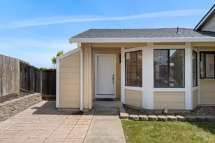 316 Sea Mist Dr, Vallejo, CA 94591 - Photo 2
