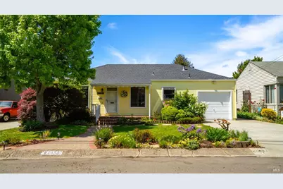 21451 Rizzo Avenue, Castro Valley, CA 94546 - Photo 2