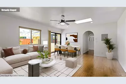 21451 Rizzo Avenue, Castro Valley, CA 94546 - Photo 16