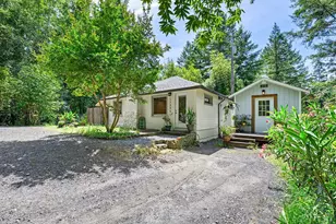 11345 Ca 116 Hwy, Guerneville, CA 95446 - Photo 1
