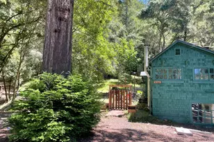 11345 Ca 116 Hwy, Guerneville, CA 95446 - Photo 1
