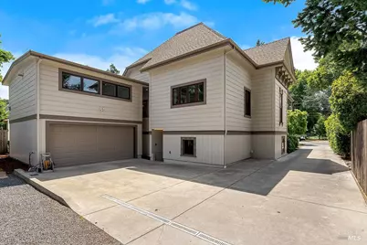 401 Matheson Street, Healdsburg, CA 95448 - Photo 36