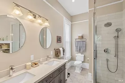 401 Matheson Street, Healdsburg, CA 95448 - Photo 16