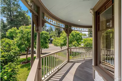 401 Matheson Street, Healdsburg, CA 95448 - Photo 4