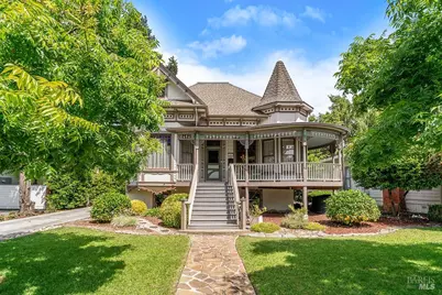401 Matheson Street, Healdsburg, CA 95448 - Photo 2