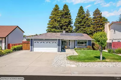 172 Pinto Drive, Vallejo, CA 94591 - Photo 4