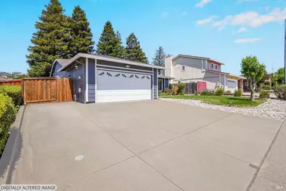 172 Pinto Drive, Vallejo, CA 94591 - Photo 6
