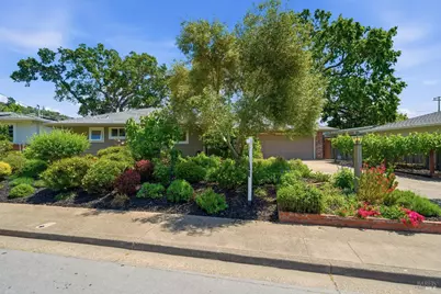 2418 Grahn Drive, Santa Rosa, CA 95404 - Photo 1
