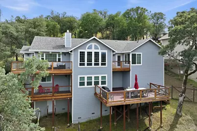 19972 Jigsaw Road, Hidden Valley Lake, CA 95467 - Photo 1