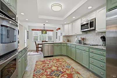 19972 Jigsaw Road, Hidden Valley Lake, CA 95467 - Photo 14
