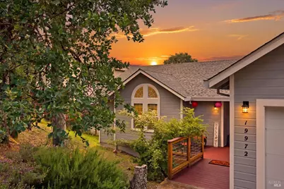 19972 Jigsaw Road, Hidden Valley Lake, CA 95467 - Photo 2
