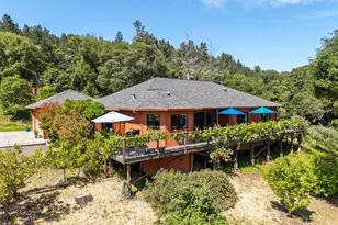 13270 Ornbaun Rd, Boonville, CA 95415 - Photo 2