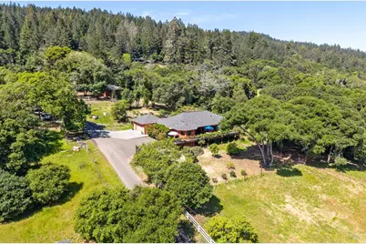 13270 Ornbaun Road, Boonville, CA 95415 - Photo 1