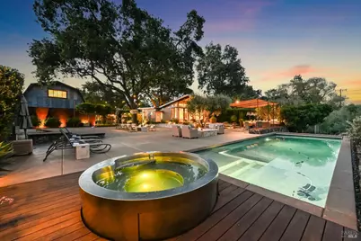 1067 Darms Lane, Napa, CA 94558 - Photo 8