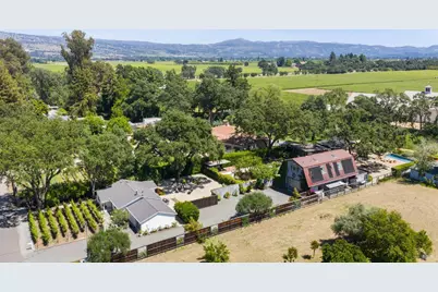 1067 Darms Lane, Napa, CA 94558 - Photo 4