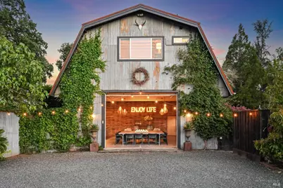 1067 Darms Lane, Napa, CA 94558 - Photo 2