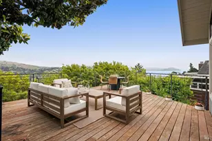 136 Reed Blvd, Mill Valley, CA 94941 - Photo 4