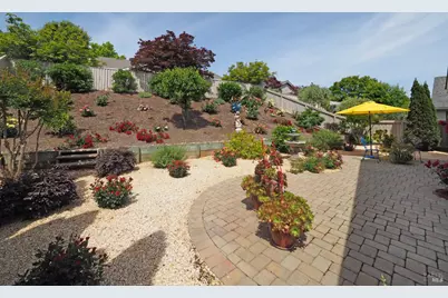 313 Rolling Hill Court, Cloverdale, CA 95425 - Photo 32