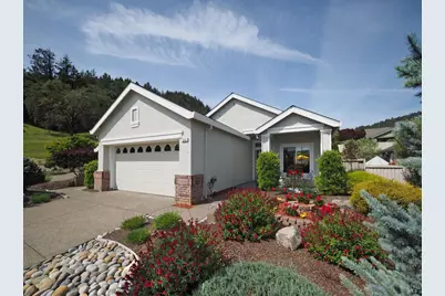 313 Rolling Hill Court, Cloverdale, CA 95425 - Photo 2