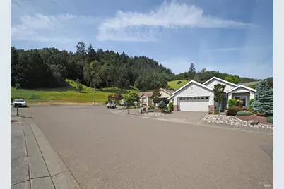 313 Rolling Hill Court, Cloverdale, CA 95425 - Photo 42