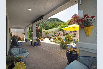 313 Rolling Hill Court, Cloverdale, CA 95425 - Photo 30