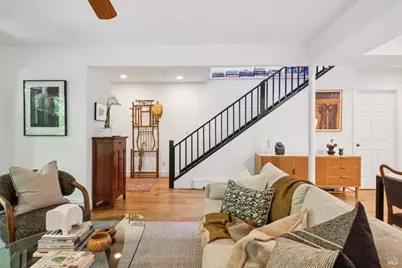 12 Ridgeway Lane, Larkspur, CA 94903 - Photo 16