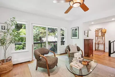 12 Ridgeway Lane, Larkspur, CA 94903 - Photo 6