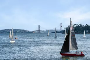 403 Paradise Dr, Tiburon, CA 94920 - Photo 38