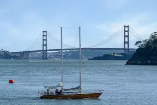 403 Paradise Dr, Tiburon, CA 94920 - Photo 36
