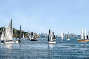 403 Paradise Dr, Tiburon, CA 94920 - Photo 4