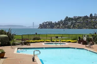403 Paradise Dr, Tiburon, CA 94920 - Photo 2