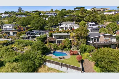 11 Saint Bernard Lane, Tiburon, CA 94920 - Photo 78