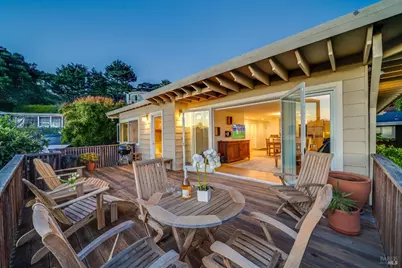 11 Saint Bernard Lane, Tiburon, CA 94920 - Photo 28