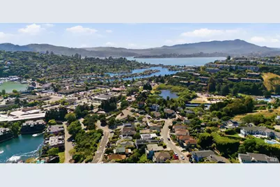 11 Saint Bernard Lane, Tiburon, CA 94920 - Photo 80