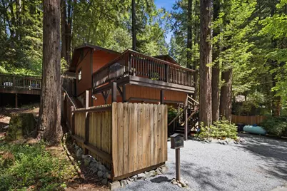 14911 Canyon 7 Road, Guerneville, CA 95446 - Photo 2