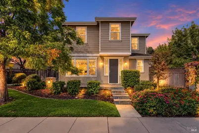 101 Summerfield Drive, Vacaville, CA 95687 - Photo 1