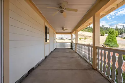 25815 Hawk Drive, Willits, CA 95490 - Photo 8