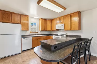 25815 Hawk Drive, Willits, CA 95490 - Photo 14