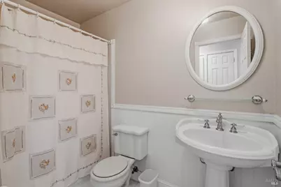 25815 Hawk Drive, Willits, CA 95490 - Photo 20