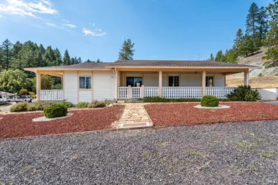 25815 Hawk Drive, Willits, CA 95490 - Photo 2