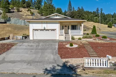25815 Hawk Drive, Willits, CA 95490 - Photo 4