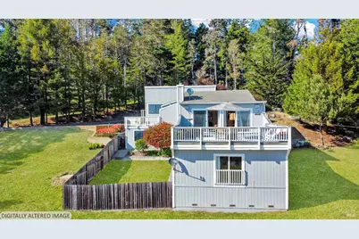 21958 Timber Cove Road, Jenner, CA 95450 - Photo 1