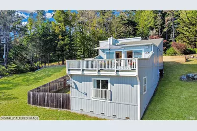 21958 Timber Cove Road, Jenner, CA 95450 - Photo 54