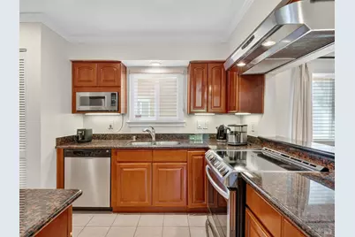 216 Foss Creek Circle #B, Healdsburg, CA 95448 - Photo 8