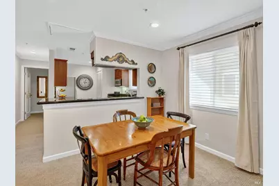 216 Foss Creek Circle #B, Healdsburg, CA 95448 - Photo 6