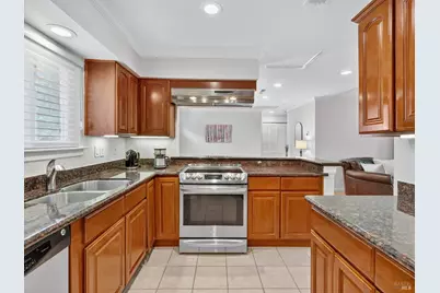 216 Foss Creek Circle #B, Healdsburg, CA 95448 - Photo 12